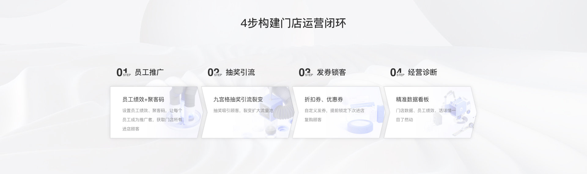 聚客引擎餐饮助手